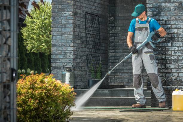 Best Brick and Stone Cleaning in South Corning, NY