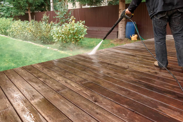 Best Rust and Stain Removal in South Corning, NY